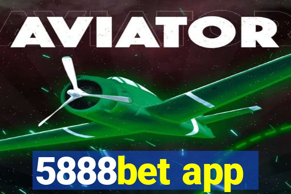 5888bet app